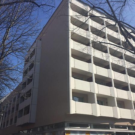Frederics Muenchen City Schwabing Ngoại thất bức ảnh