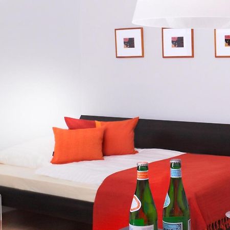 Frederics Muenchen City Schwabing Ngoại thất bức ảnh