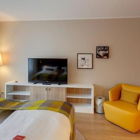 Frederics Muenchen City Schwabing Ngoại thất bức ảnh