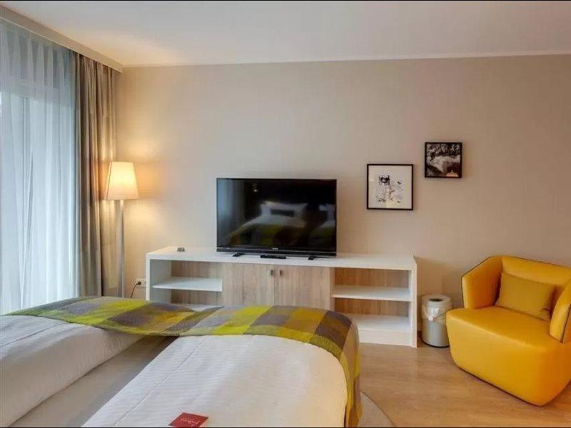 Frederics Muenchen City Schwabing Ngoại thất bức ảnh