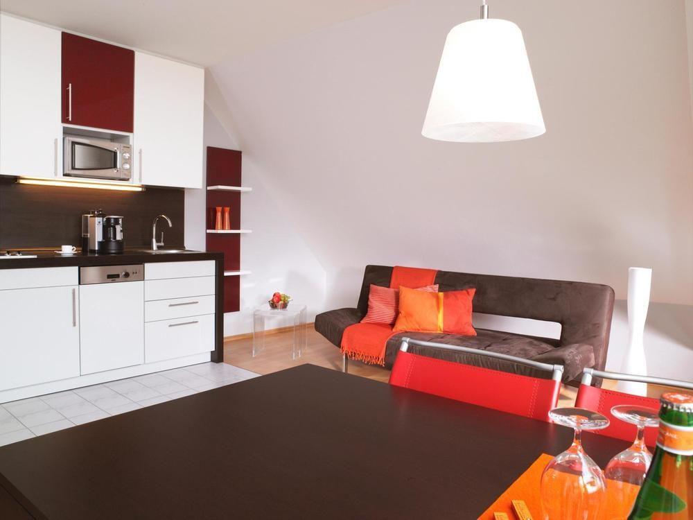 Frederics Muenchen City Schwabing Ngoại thất bức ảnh