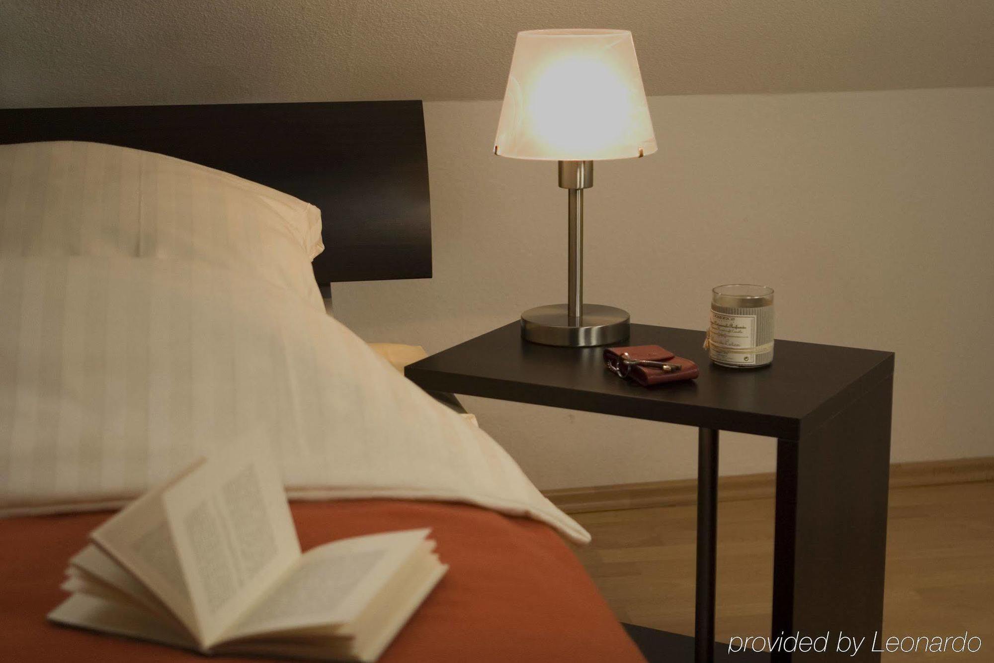 Frederics Muenchen City Schwabing Ngoại thất bức ảnh