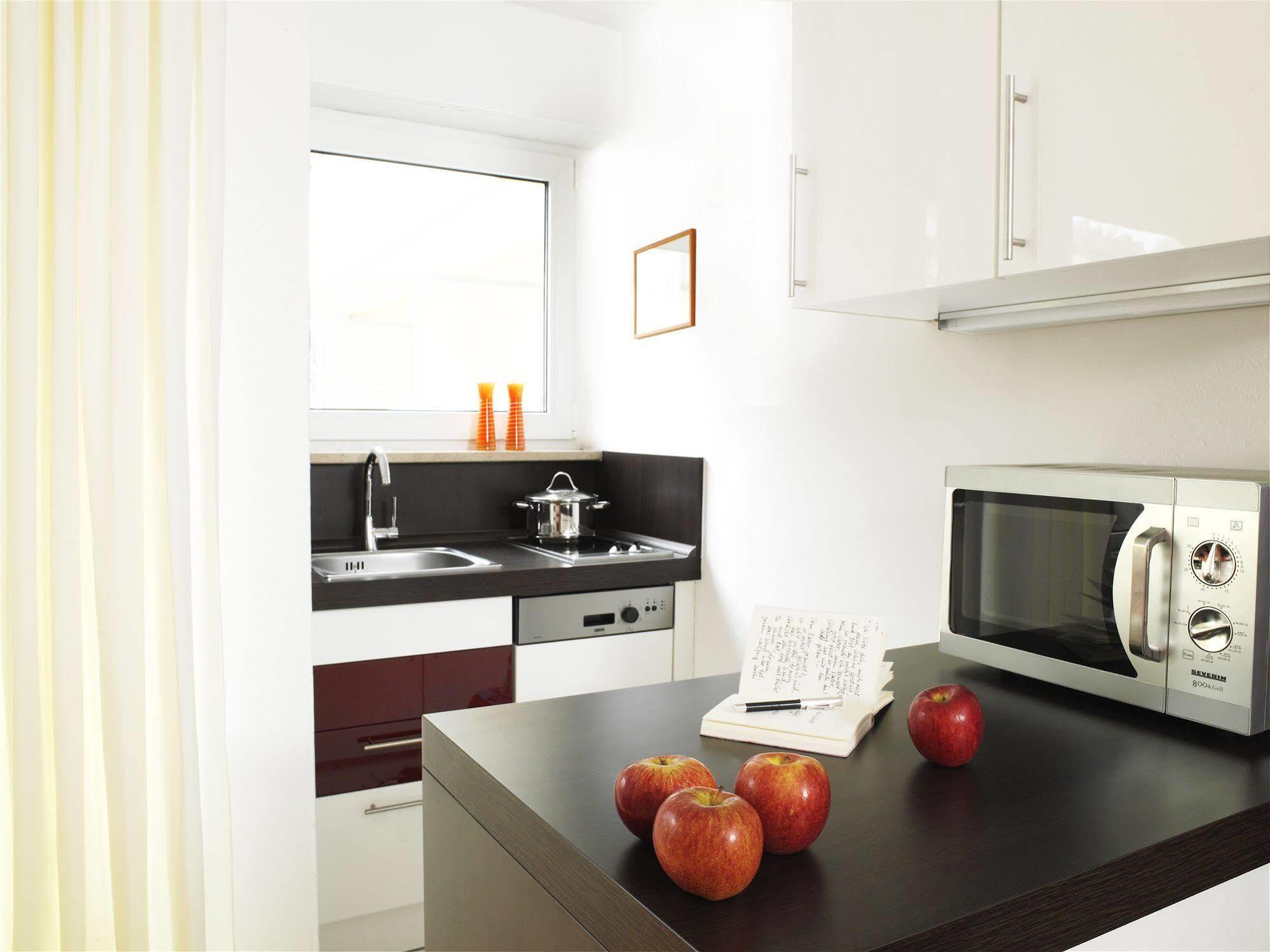 Frederics Muenchen City Schwabing Ngoại thất bức ảnh