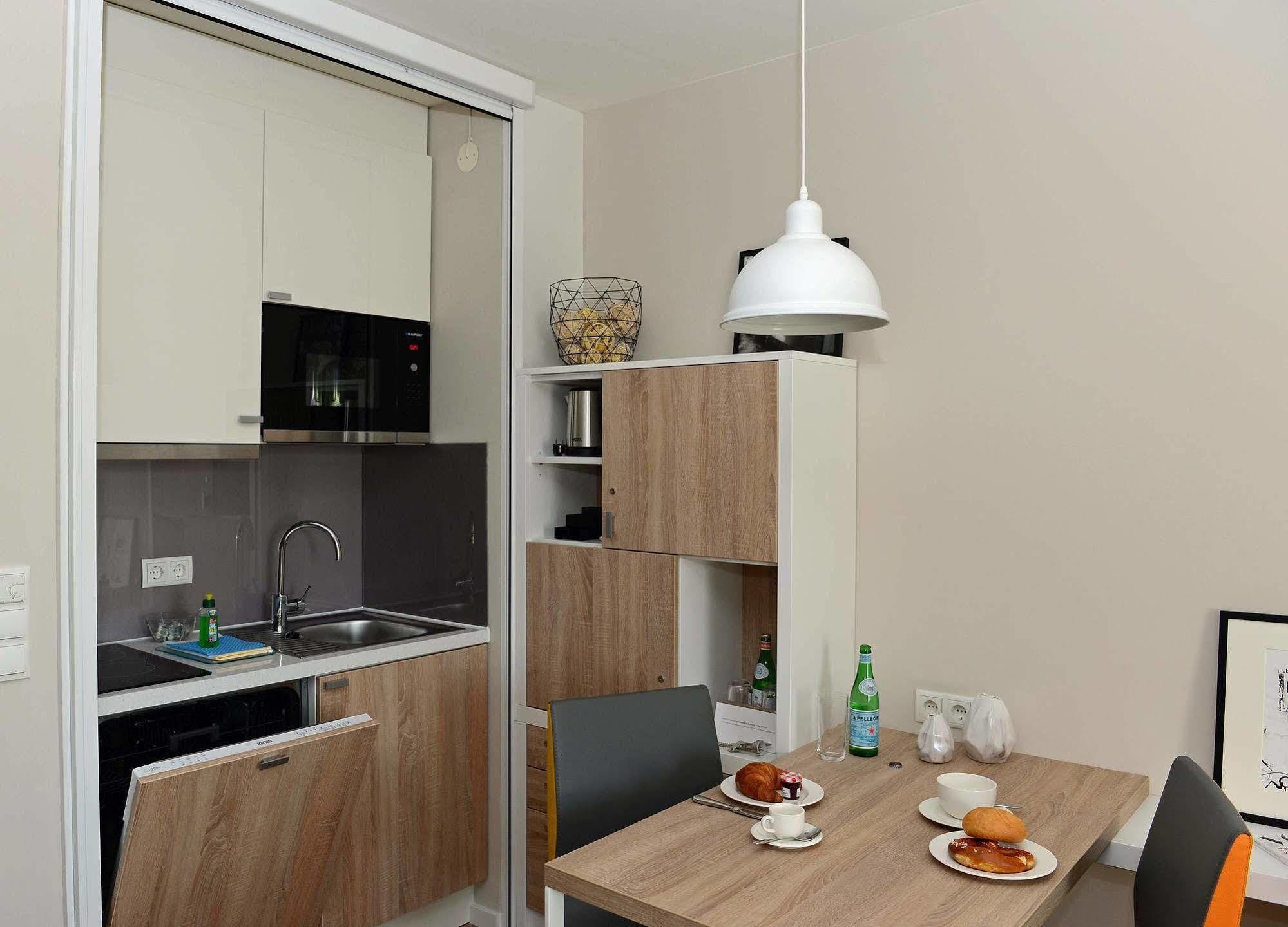 Frederics Muenchen City Schwabing Ngoại thất bức ảnh