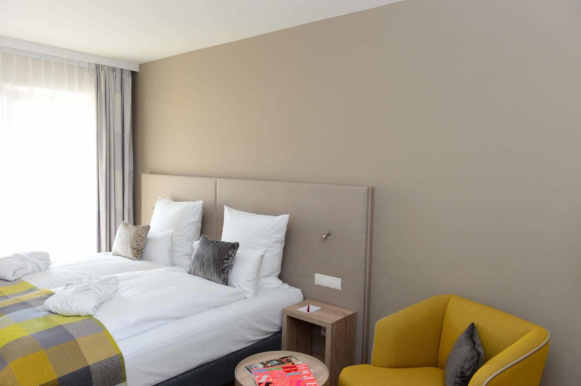 Frederics Muenchen City Schwabing Ngoại thất bức ảnh