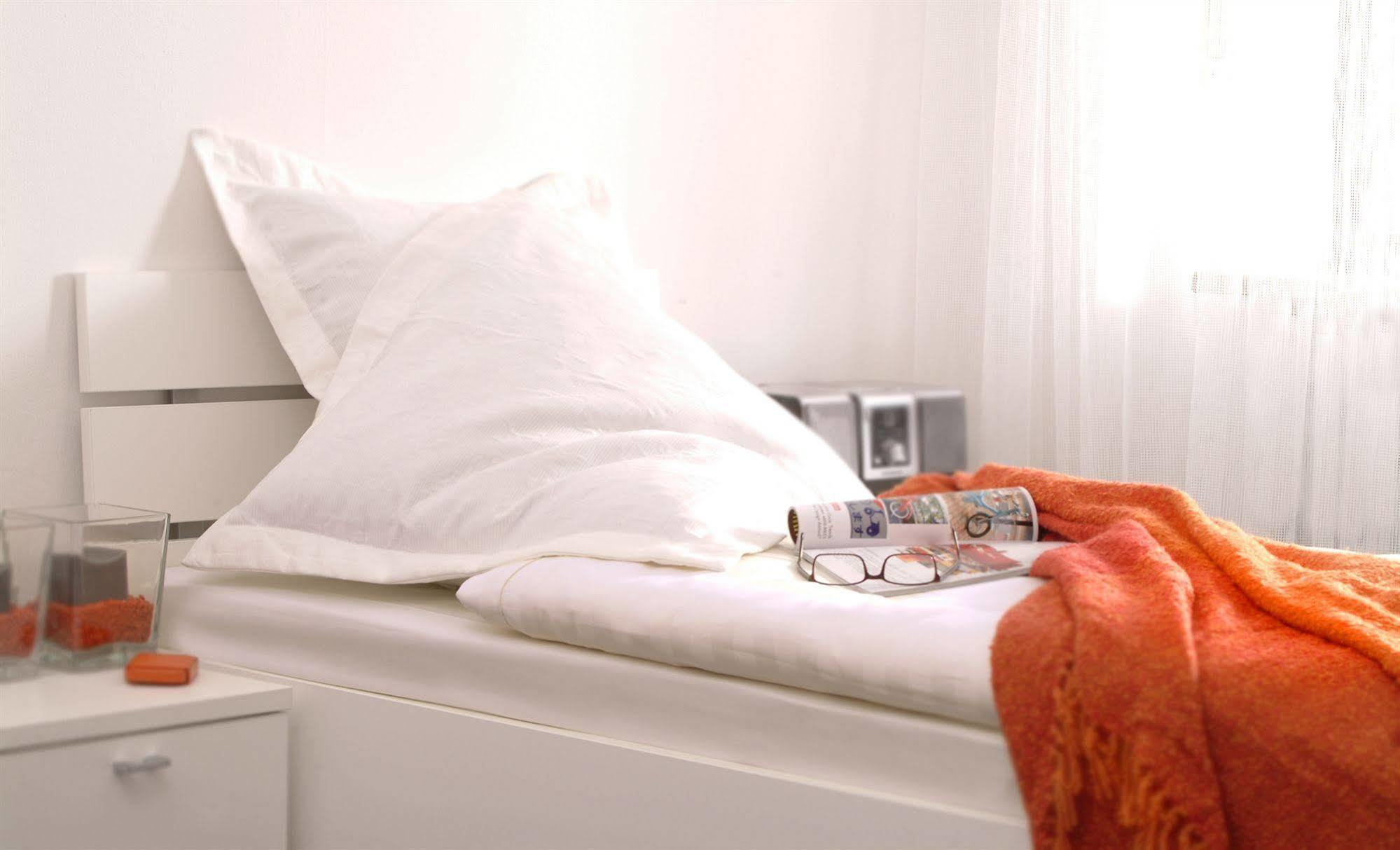 Frederics Muenchen City Schwabing Ngoại thất bức ảnh