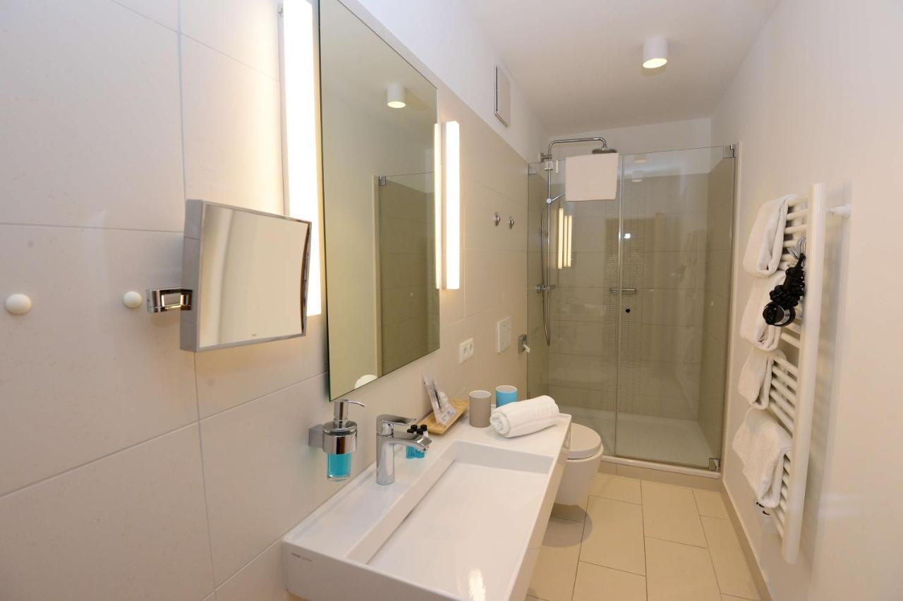 Frederics Muenchen City Schwabing Ngoại thất bức ảnh