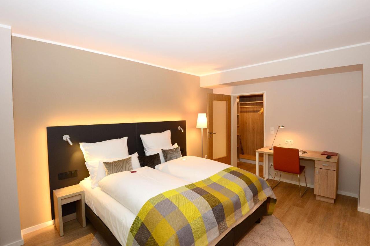 Frederics Muenchen City Schwabing Ngoại thất bức ảnh