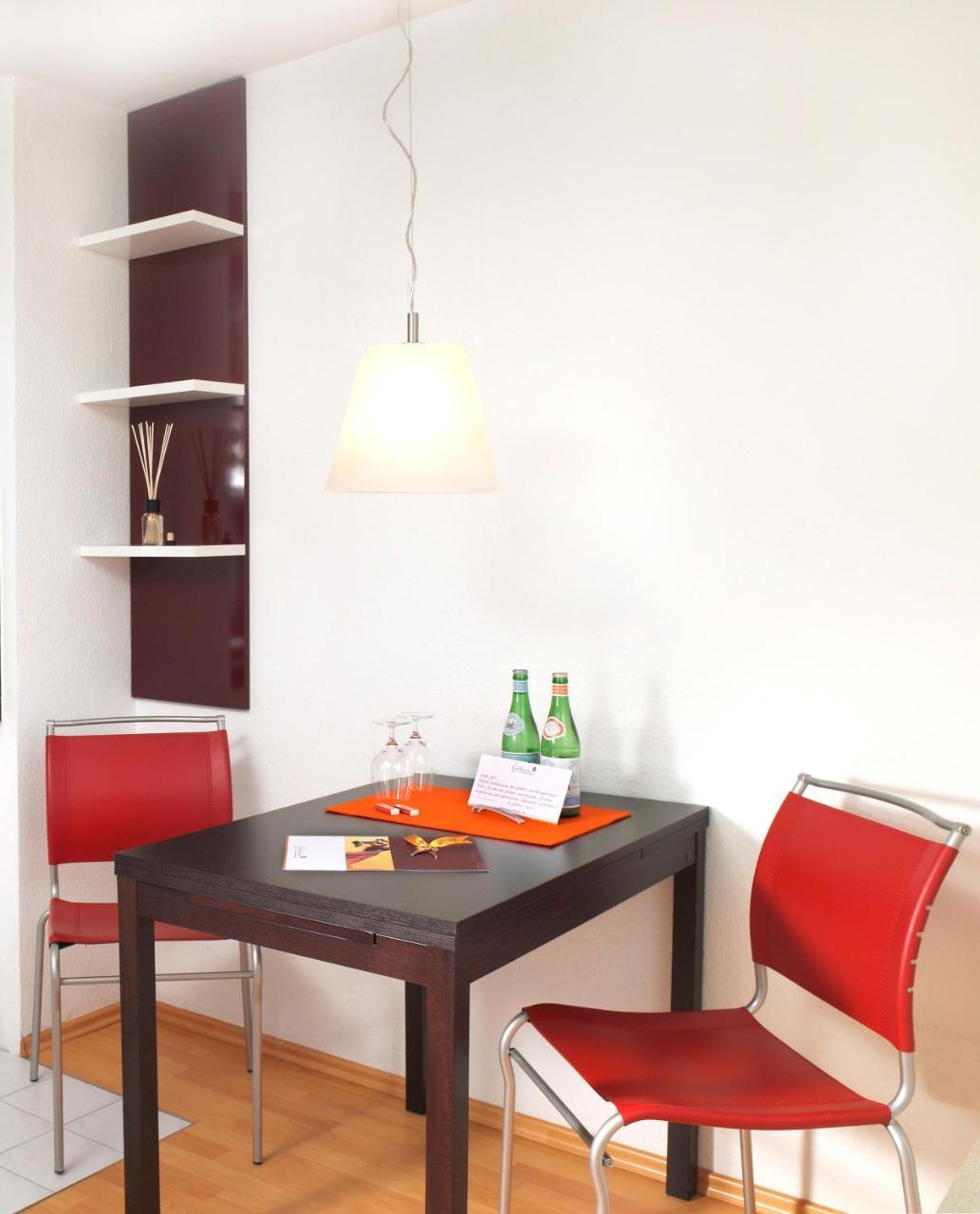 Frederics Muenchen City Schwabing Ngoại thất bức ảnh