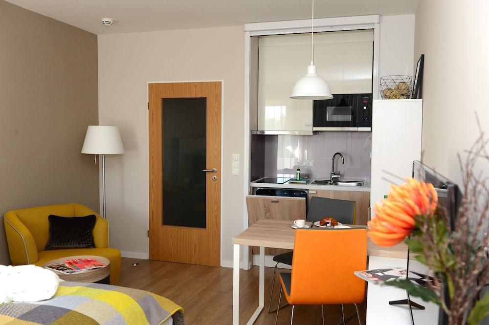 Frederics Muenchen City Schwabing Ngoại thất bức ảnh