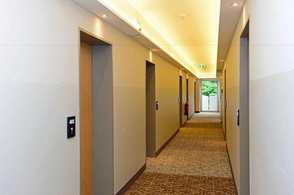 Frederics Muenchen City Schwabing Ngoại thất bức ảnh