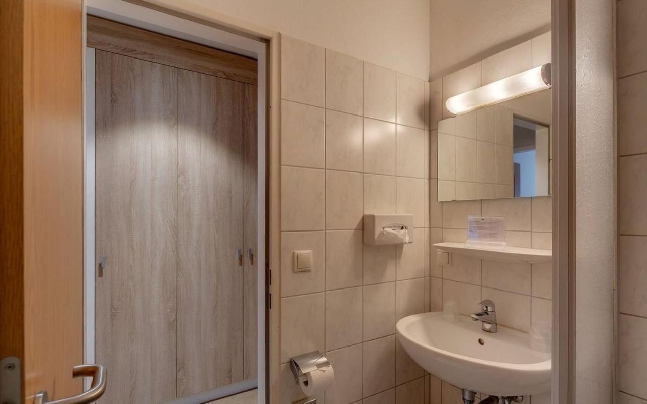 Frederics Muenchen City Schwabing Ngoại thất bức ảnh