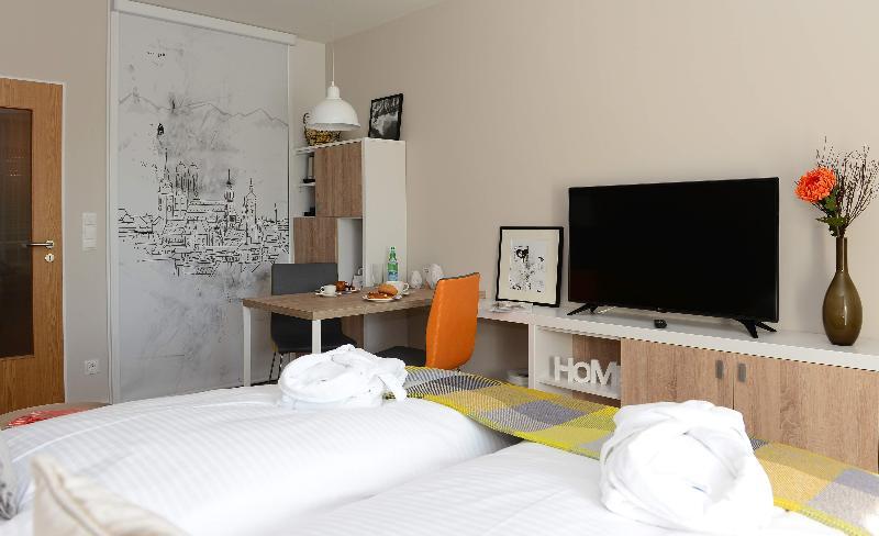 Frederics Muenchen City Schwabing Ngoại thất bức ảnh