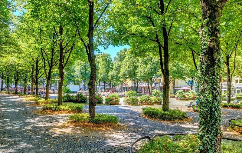 Frederics Muenchen City Schwabing Ngoại thất bức ảnh
