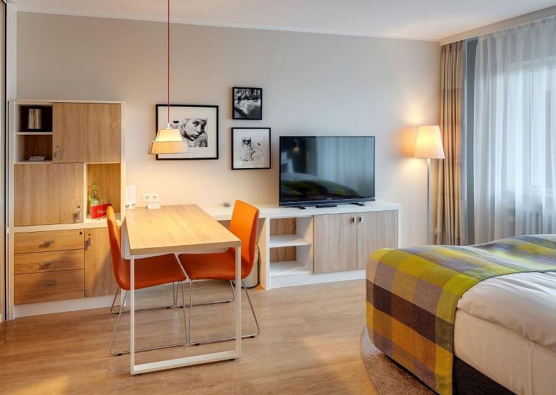 Frederics Muenchen City Schwabing Ngoại thất bức ảnh