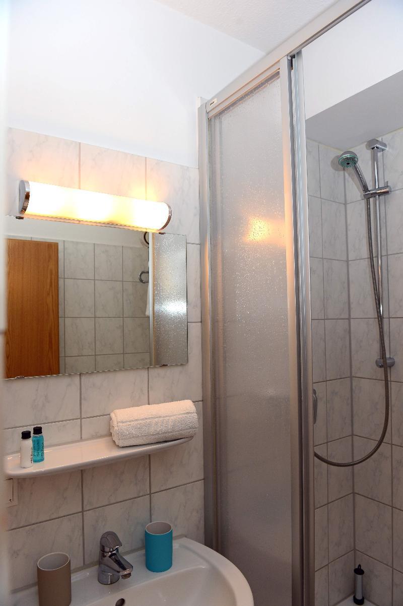 Frederics Muenchen City Schwabing Ngoại thất bức ảnh