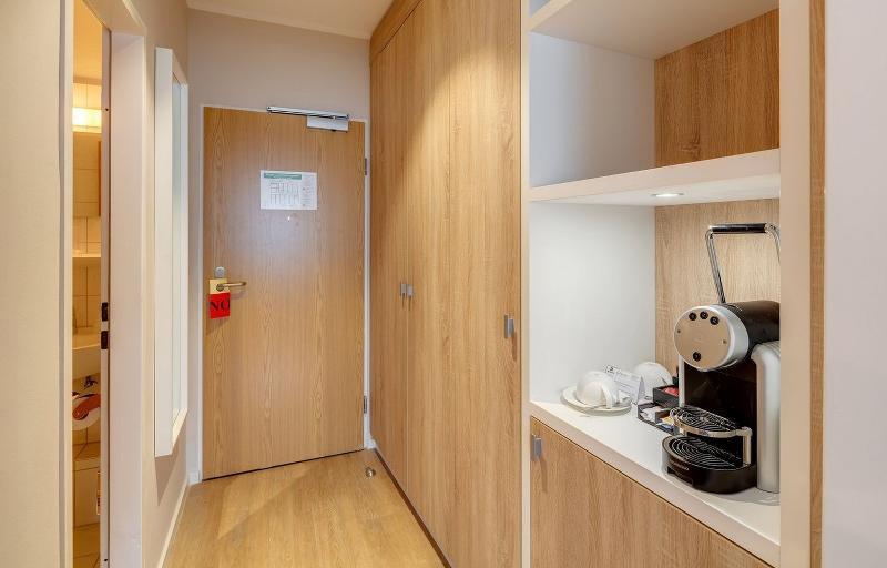 Frederics Muenchen City Schwabing Ngoại thất bức ảnh
